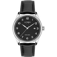 Orologio Amen Uomo Anno Zero in Acciaio WAZBNN - WAZBNN
